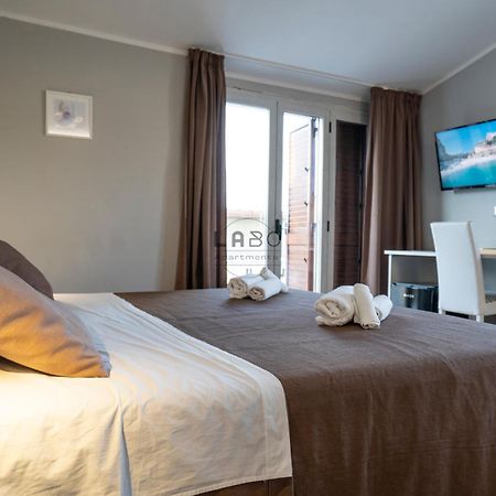 Agape Rooms In Tropea Εξωτερικό φωτογραφία