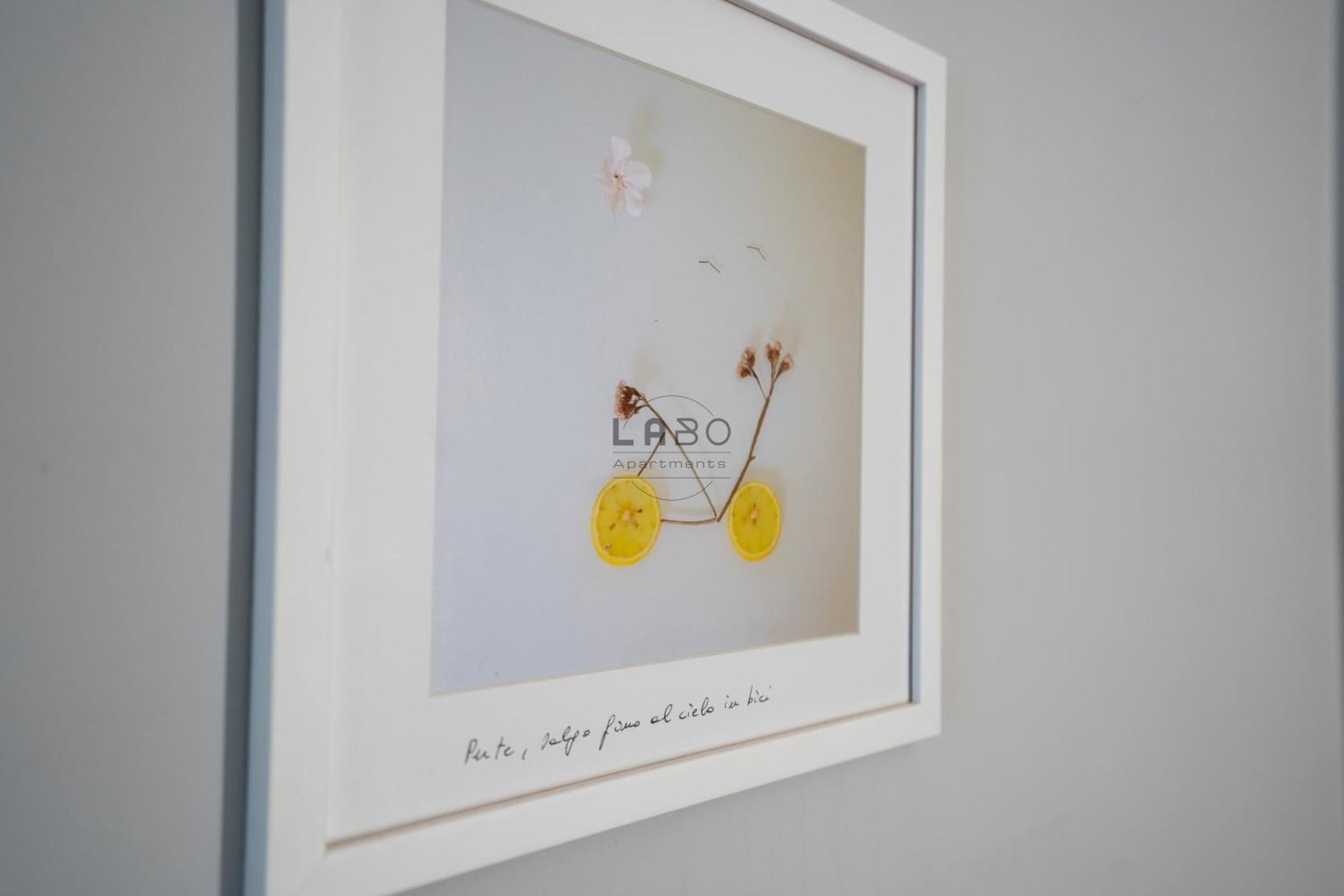 Agape Rooms In Tropea Εξωτερικό φωτογραφία