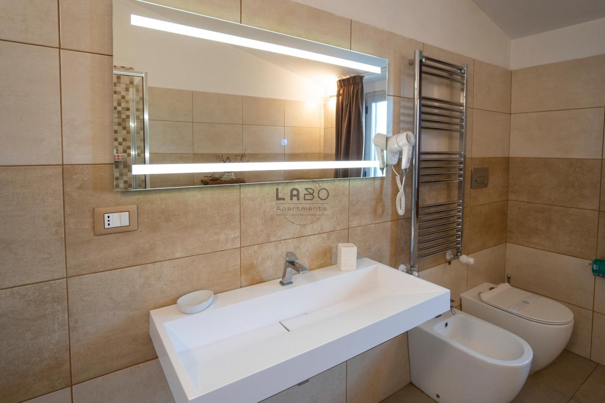 Agape Rooms In Tropea Εξωτερικό φωτογραφία