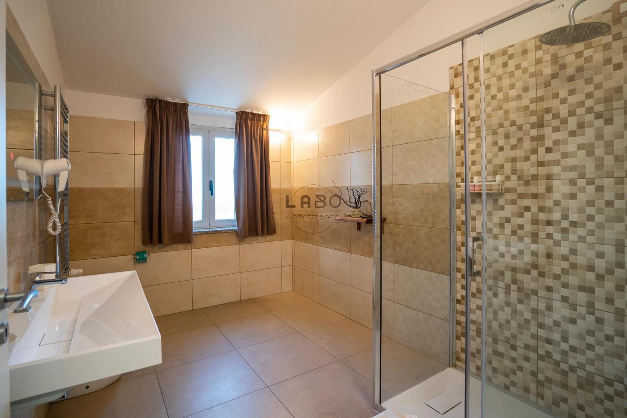 Agape Rooms In Tropea Εξωτερικό φωτογραφία