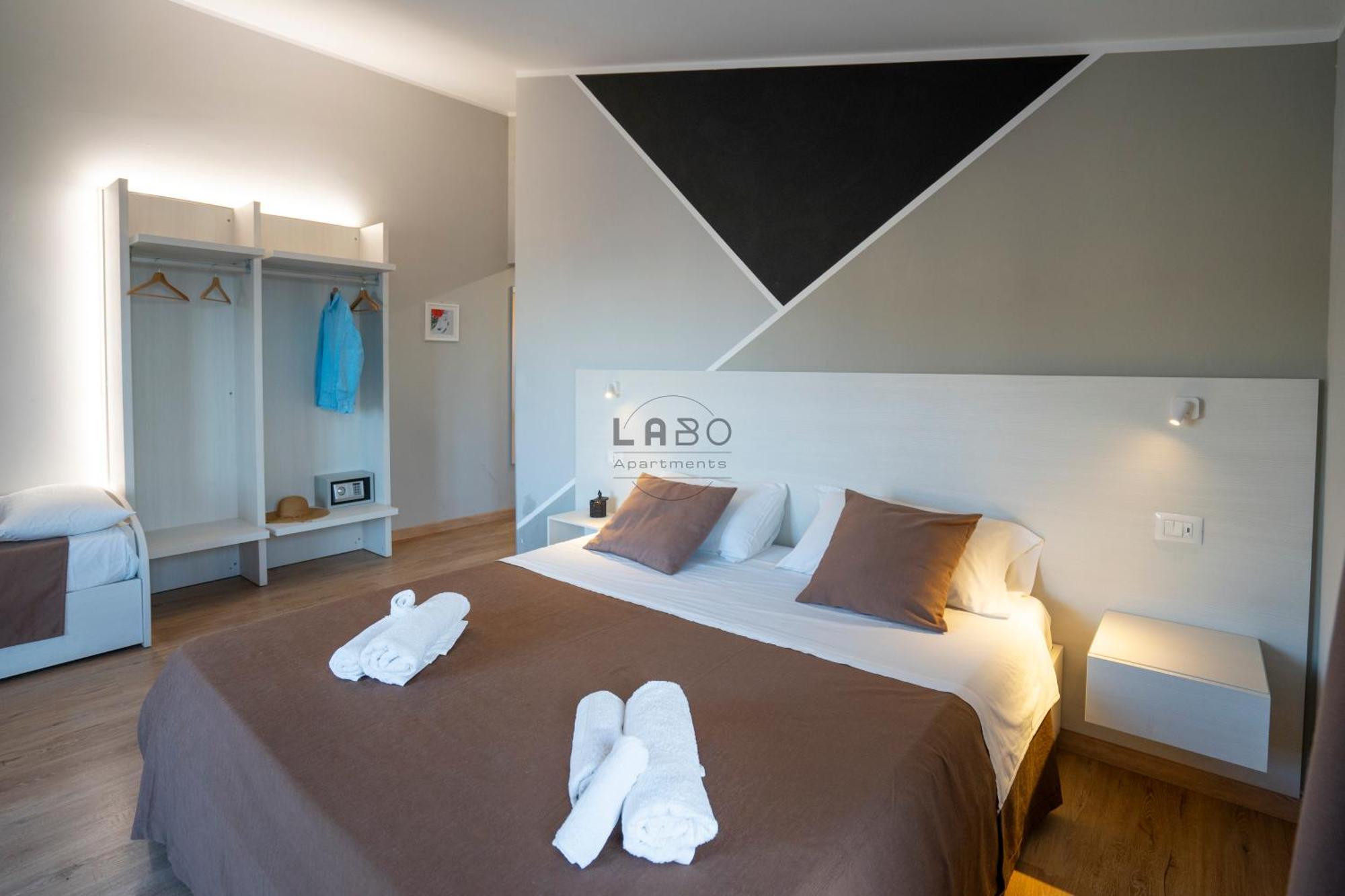 Agape Rooms In Tropea Εξωτερικό φωτογραφία