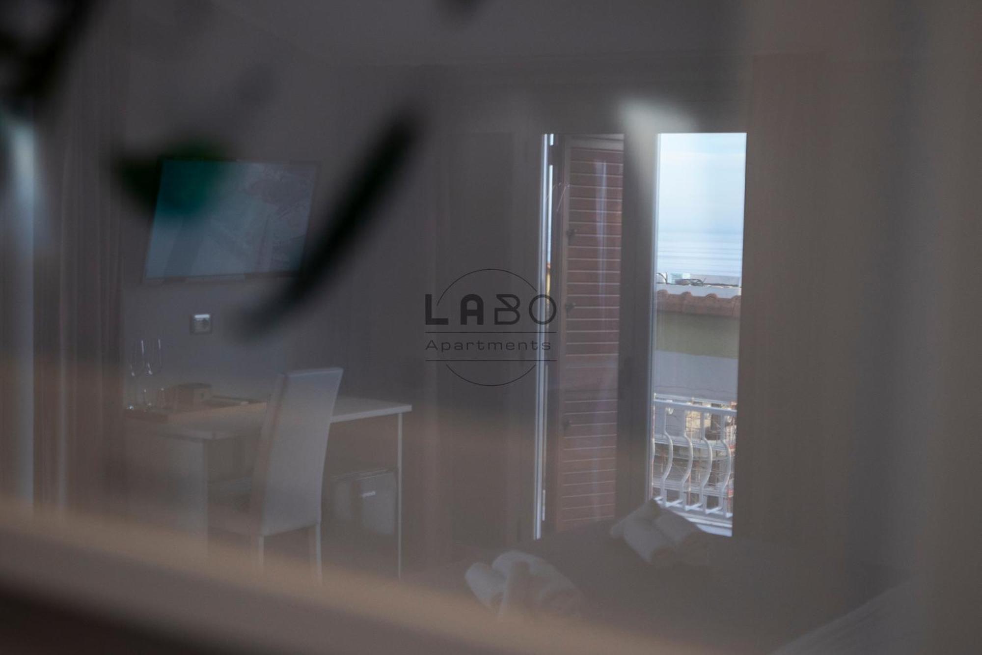 Agape Rooms In Tropea Εξωτερικό φωτογραφία