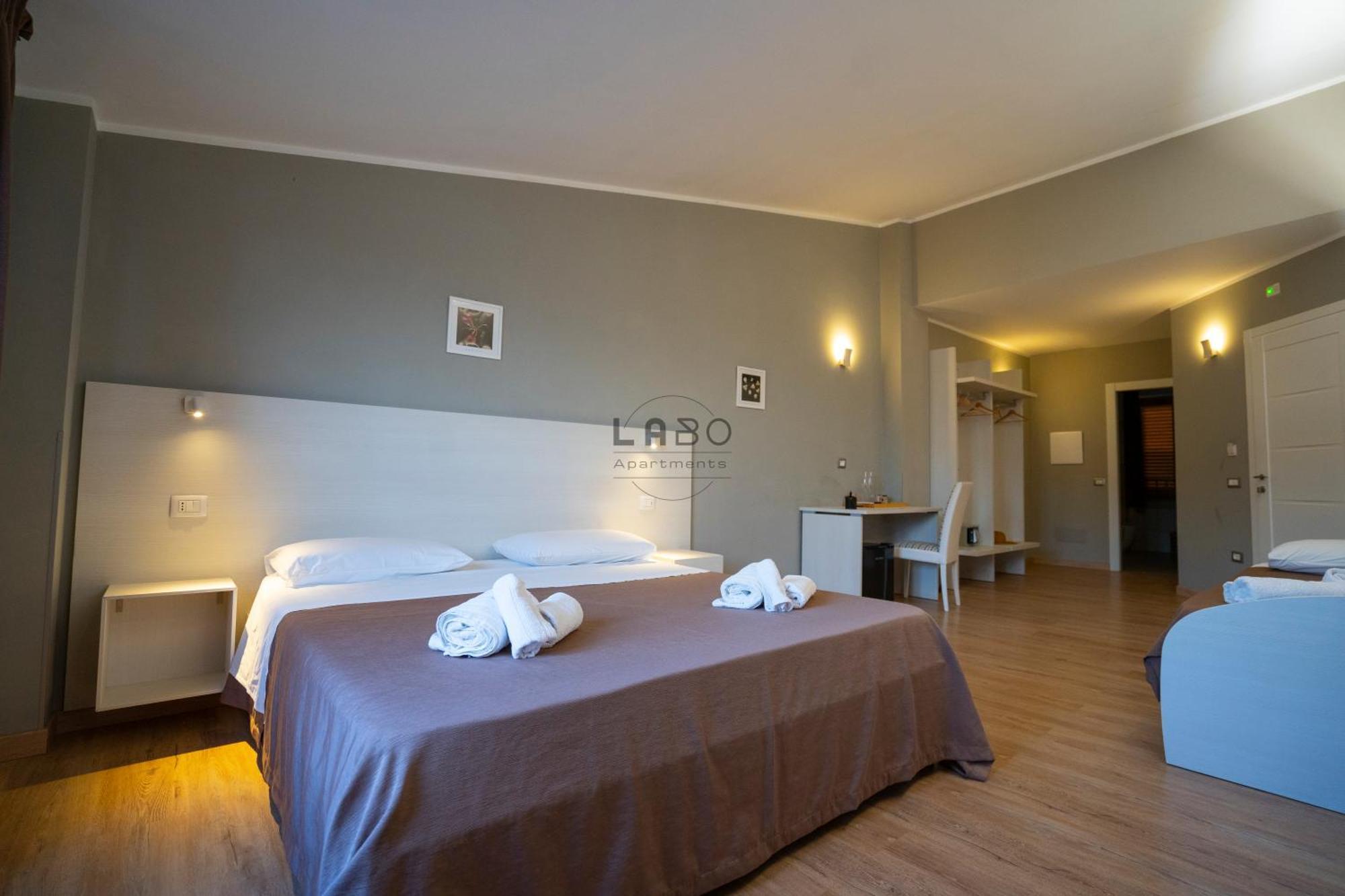 Agape Rooms In Tropea Εξωτερικό φωτογραφία