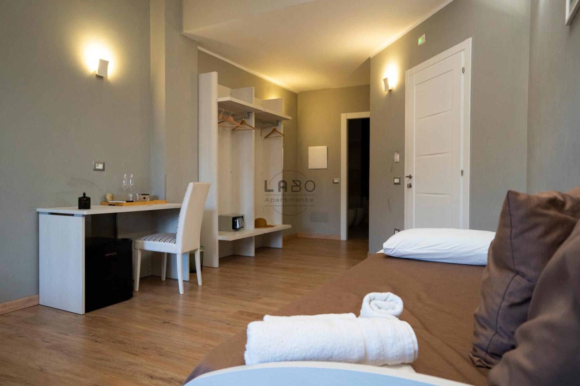 Agape Rooms In Tropea Εξωτερικό φωτογραφία