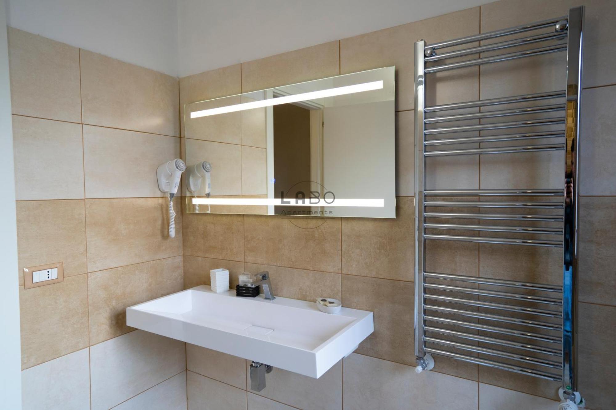 Agape Rooms In Tropea Εξωτερικό φωτογραφία