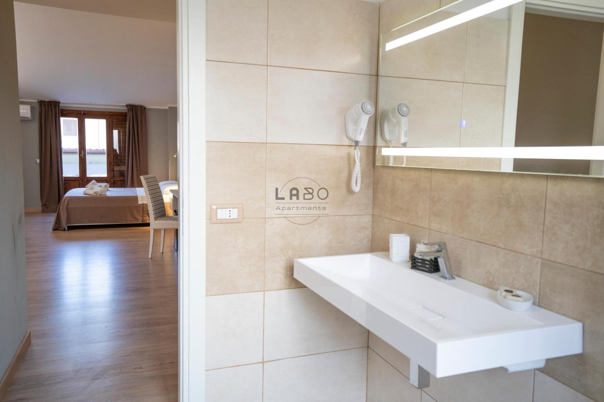 Agape Rooms In Tropea Εξωτερικό φωτογραφία