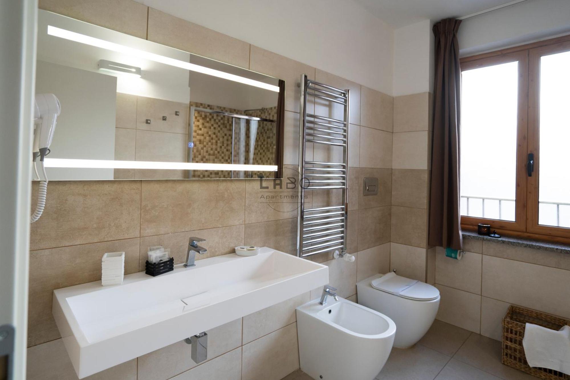 Agape Rooms In Tropea Εξωτερικό φωτογραφία