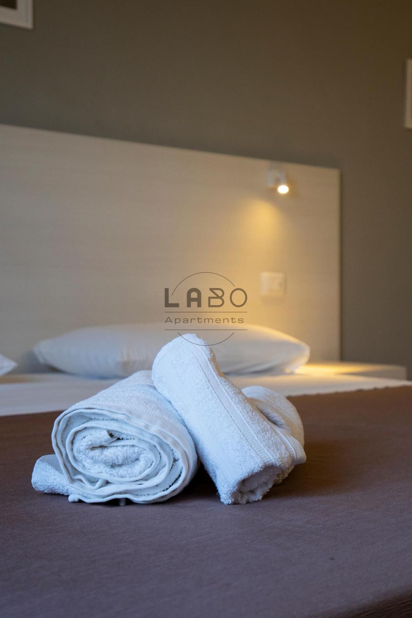 Agape Rooms In Tropea Εξωτερικό φωτογραφία