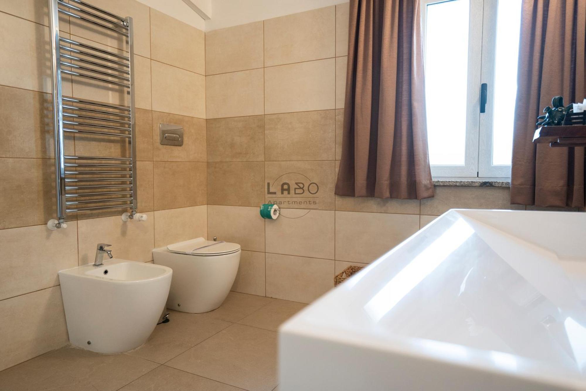 Agape Rooms In Tropea Εξωτερικό φωτογραφία