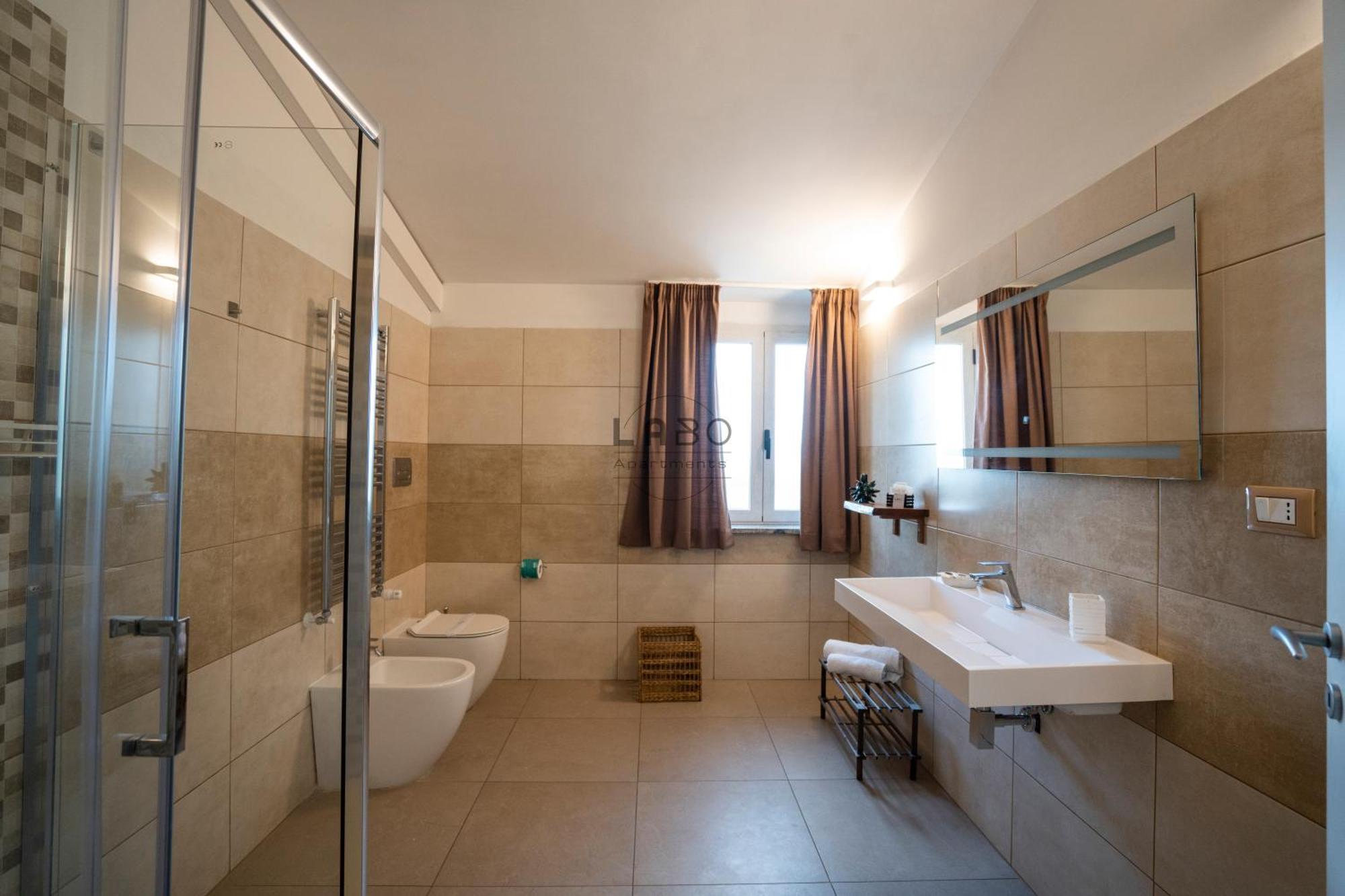 Agape Rooms In Tropea Εξωτερικό φωτογραφία