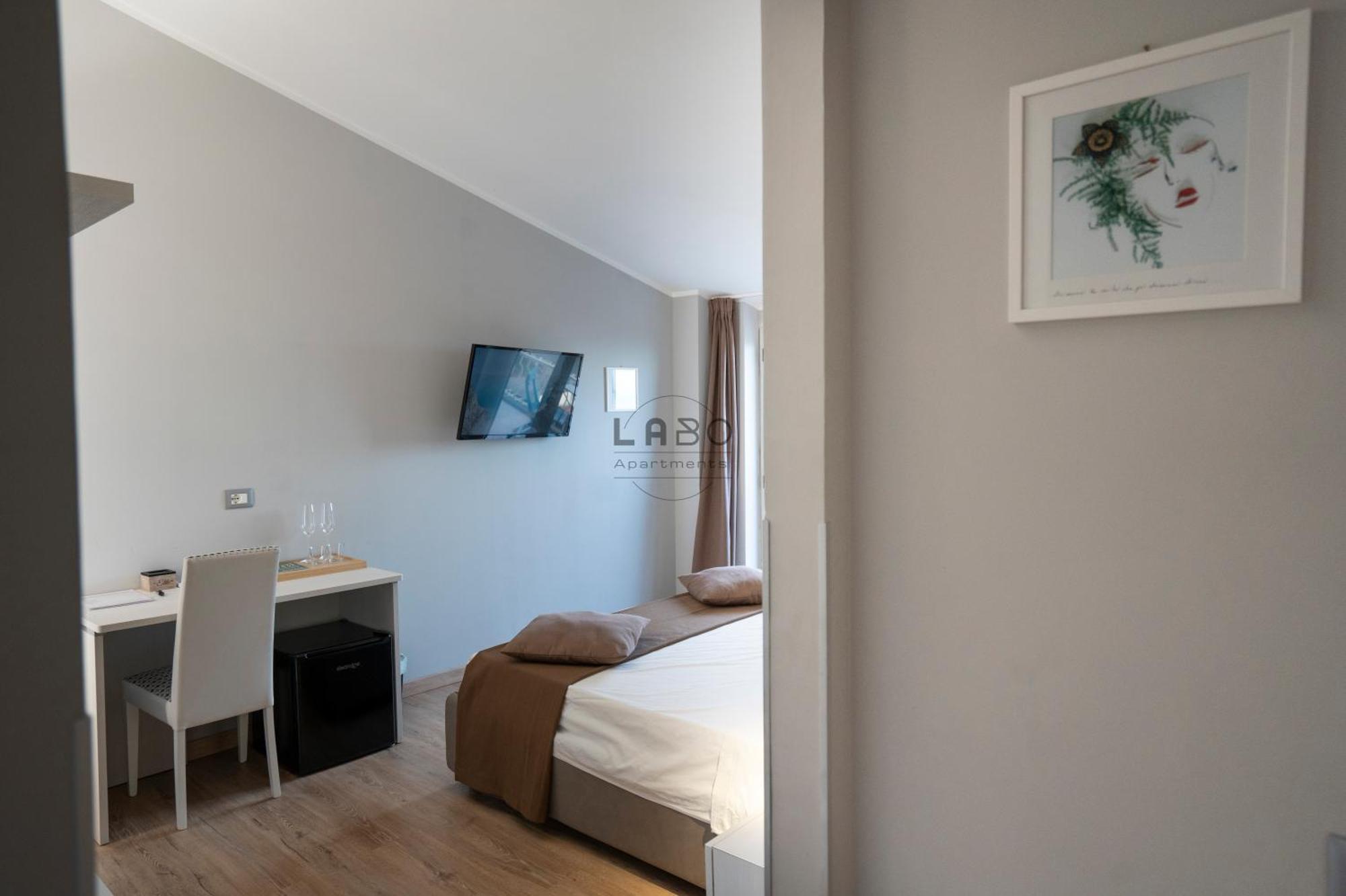 Agape Rooms In Tropea Εξωτερικό φωτογραφία