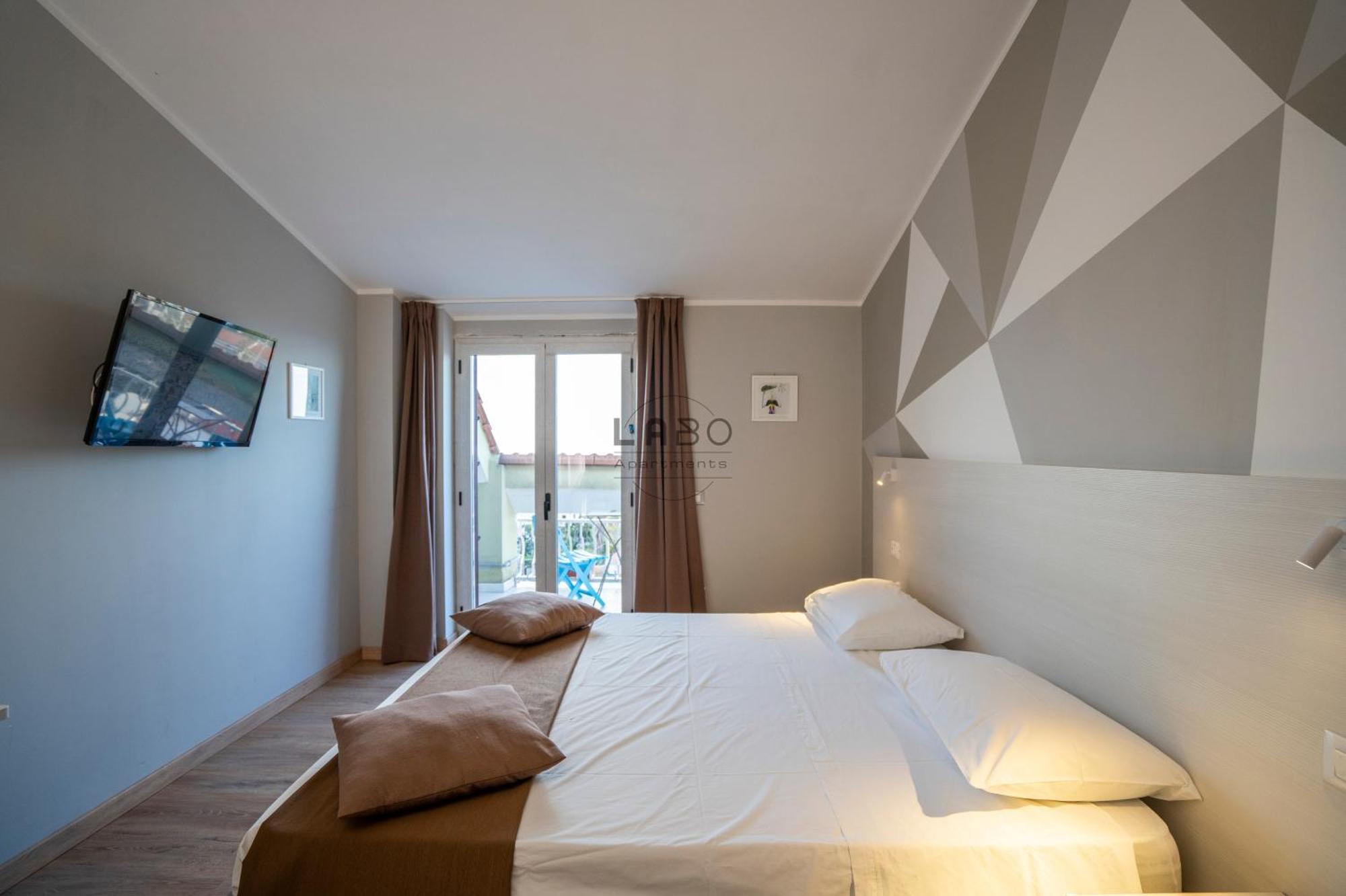 Agape Rooms In Tropea Εξωτερικό φωτογραφία