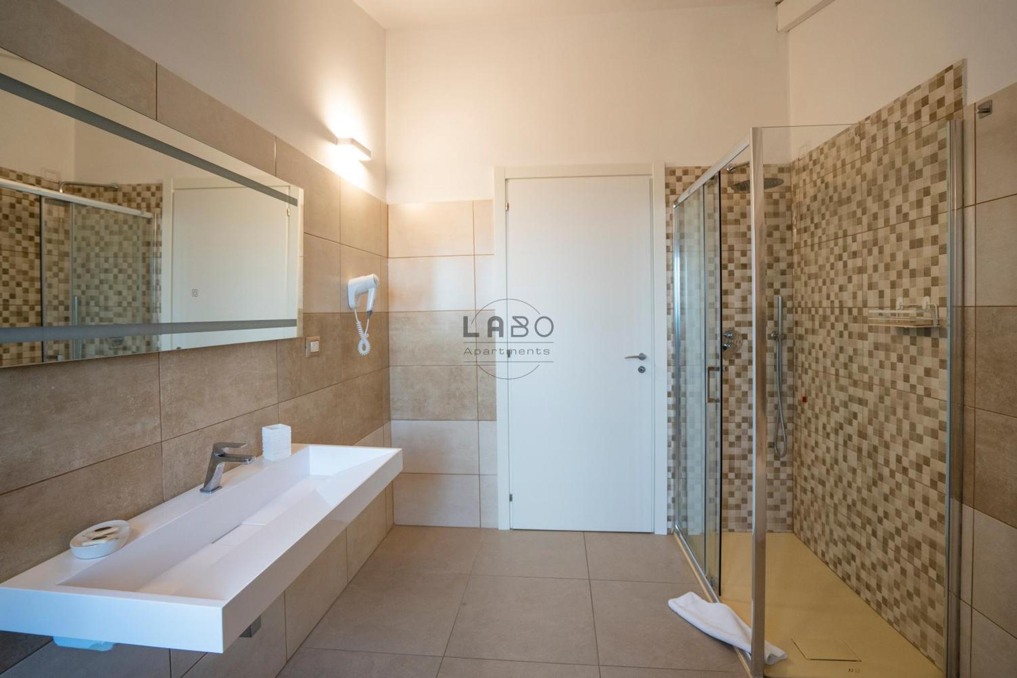 Agape Rooms In Tropea Εξωτερικό φωτογραφία