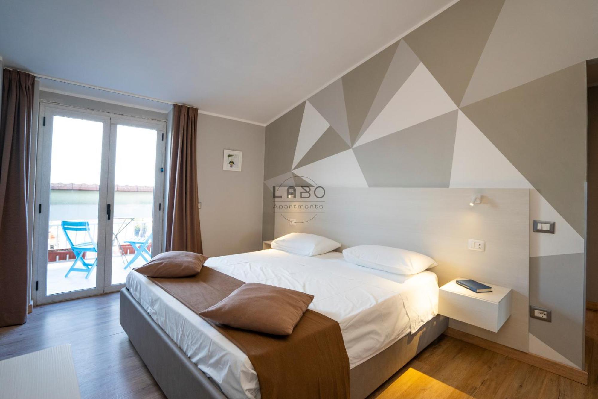Agape Rooms In Tropea Εξωτερικό φωτογραφία