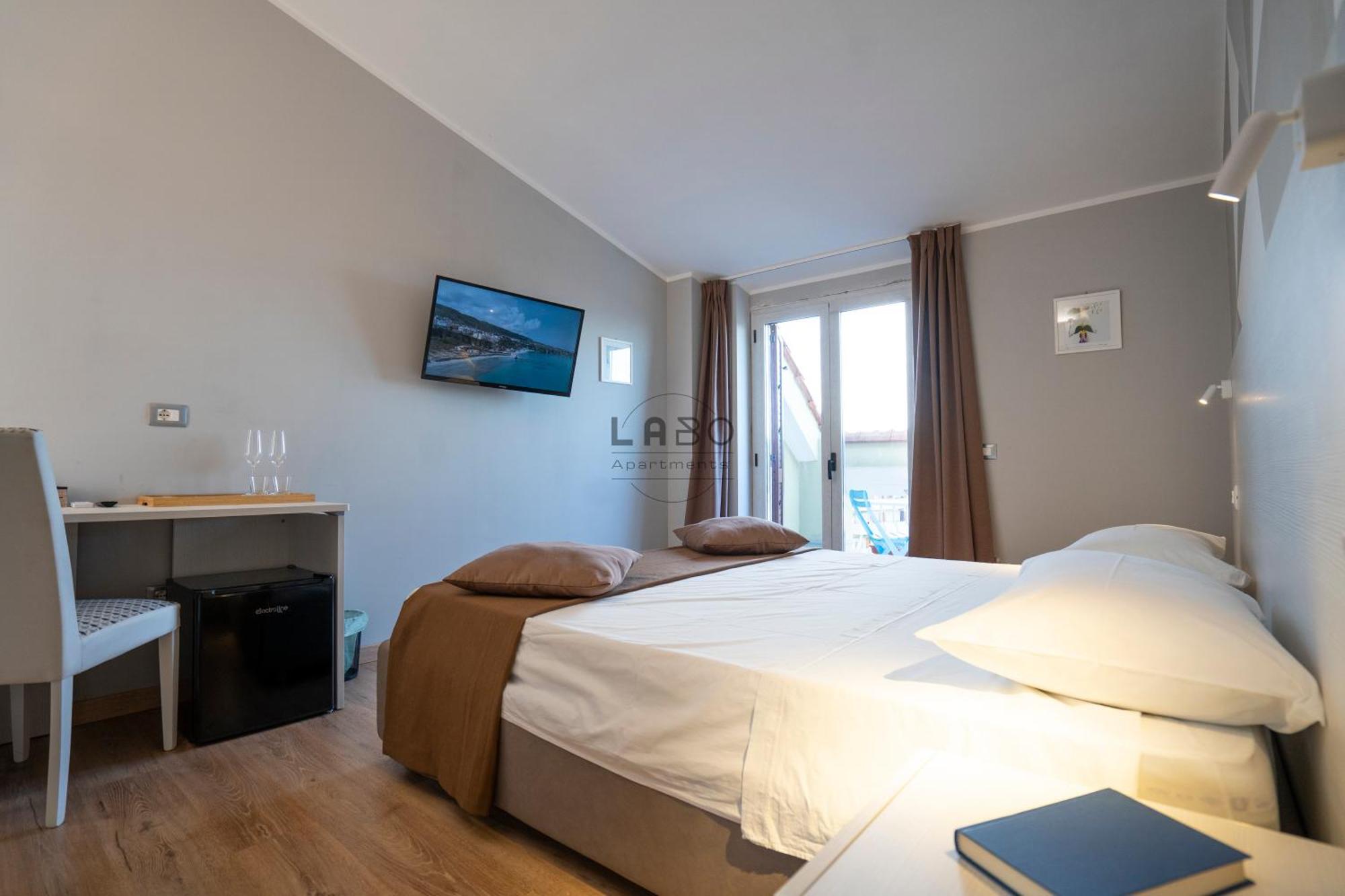 Agape Rooms In Tropea Εξωτερικό φωτογραφία