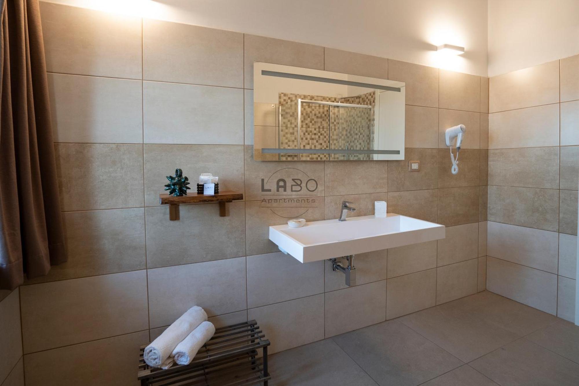 Agape Rooms In Tropea Εξωτερικό φωτογραφία