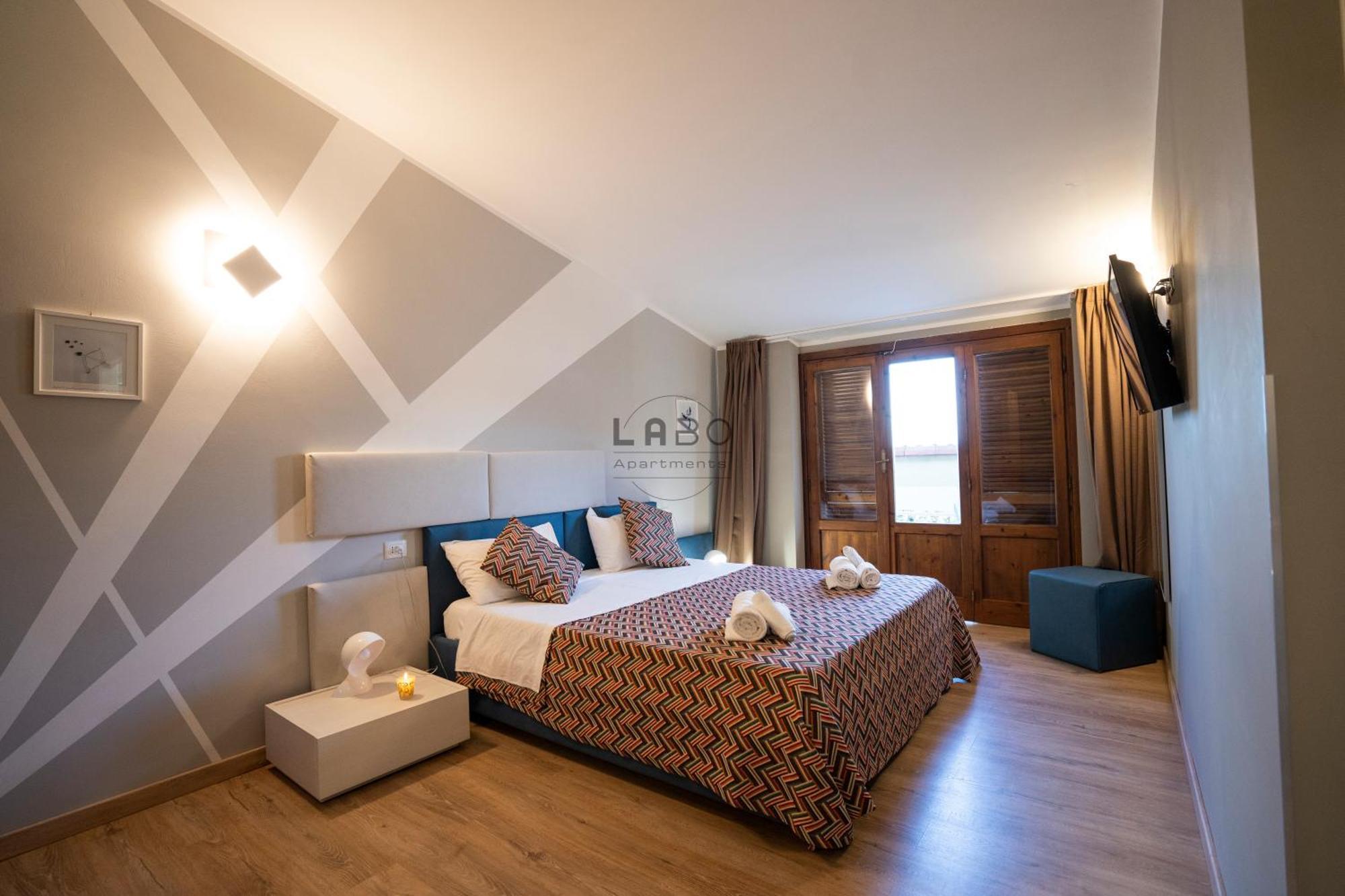 Agape Rooms In Tropea Εξωτερικό φωτογραφία