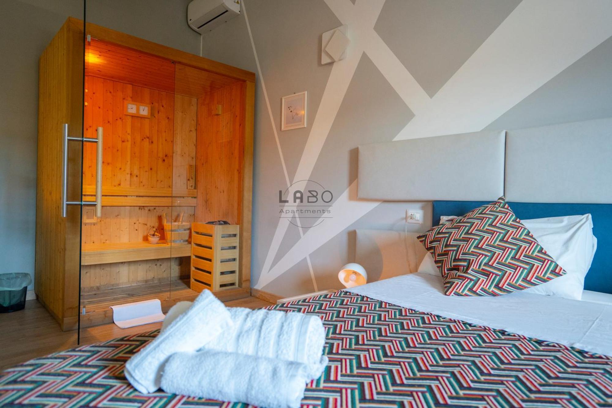 Agape Rooms In Tropea Εξωτερικό φωτογραφία