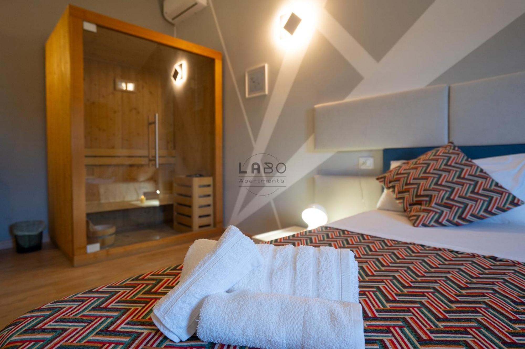 Agape Rooms In Tropea Εξωτερικό φωτογραφία