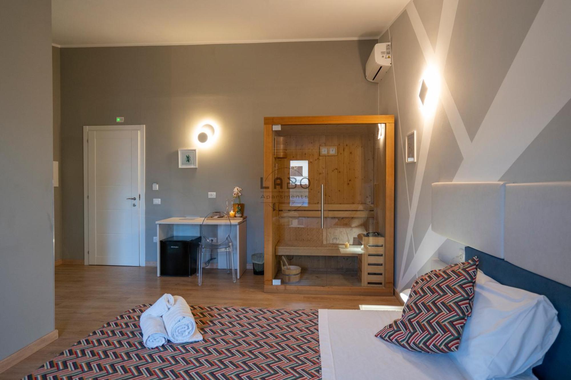 Agape Rooms In Tropea Εξωτερικό φωτογραφία