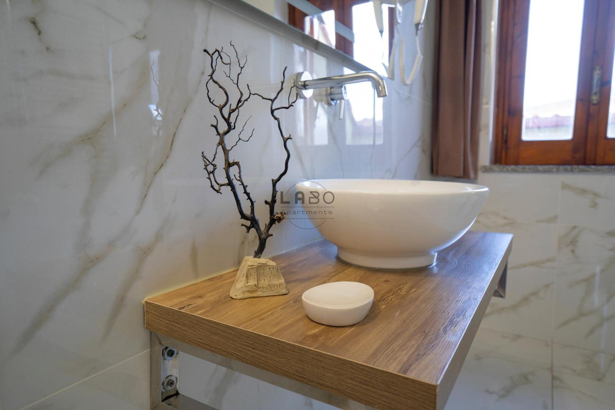 Agape Rooms In Tropea Εξωτερικό φωτογραφία