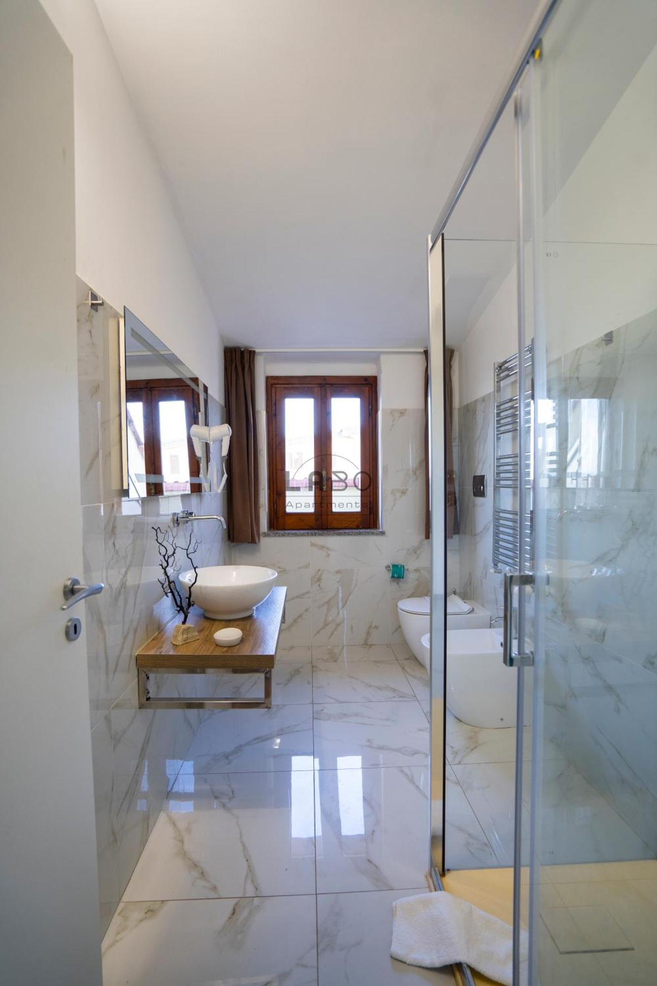 Agape Rooms In Tropea Εξωτερικό φωτογραφία