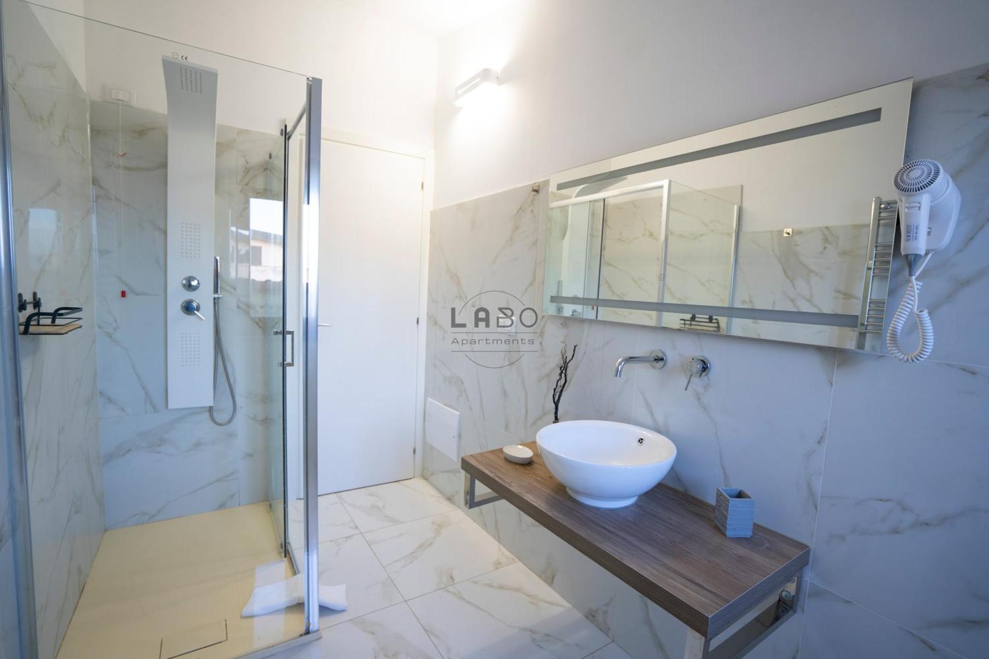 Agape Rooms In Tropea Εξωτερικό φωτογραφία