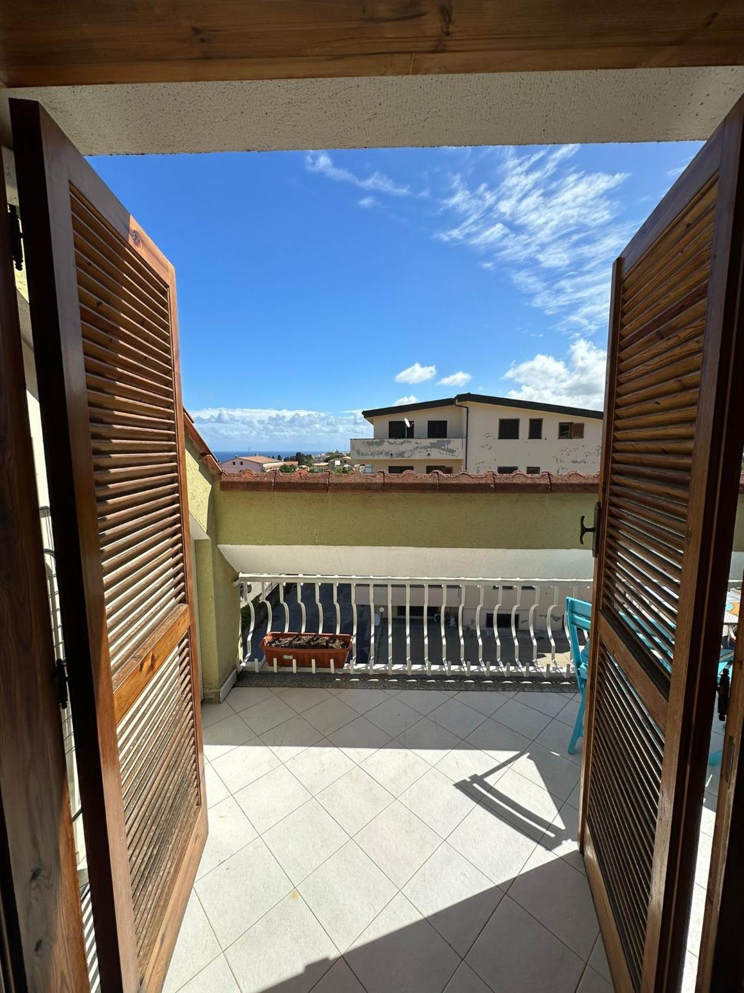 Agape Rooms In Tropea Εξωτερικό φωτογραφία